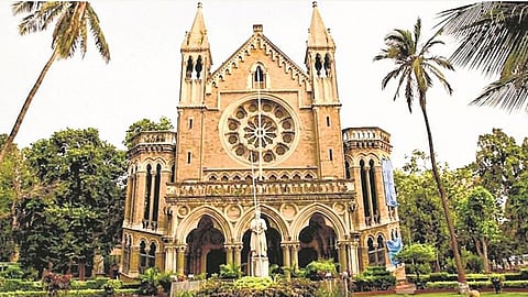 Mumbai University