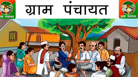 four Gram Panchayat Election 1 unopposed 83 candidates for 52 seats ratnagiri politics