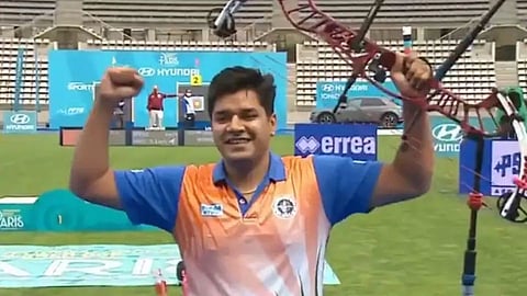 abhishek verma