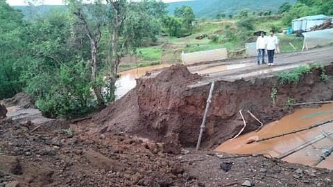 mamurdi bridge