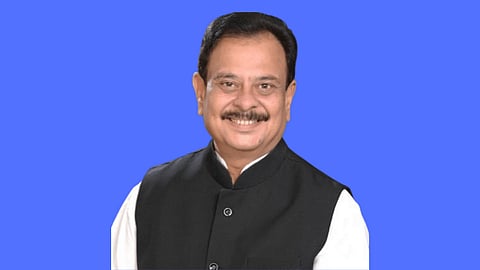 काँग्रेसचे मजबुतीकरण की भाजप, राष्ट्रवादीला शह?