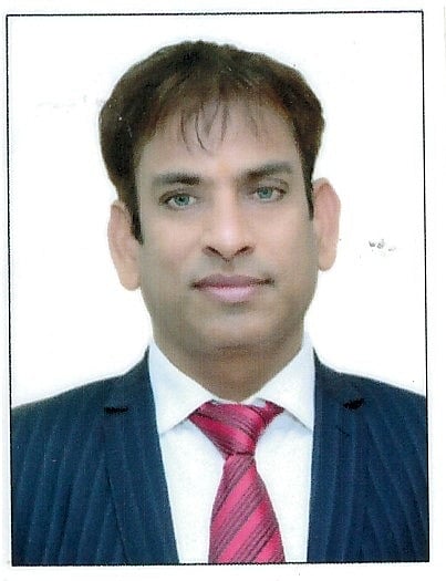 विजय सिंघल महावितरण