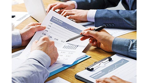 Chartered Accountant
