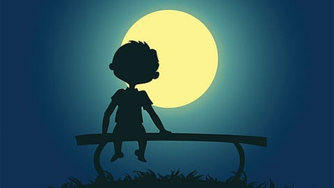Lonely Children