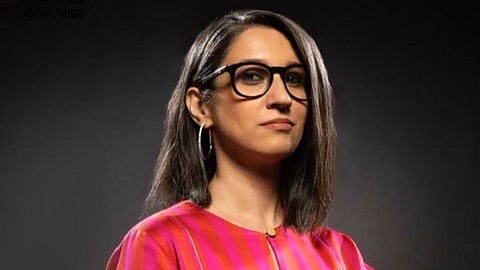 Seher Aly Latif