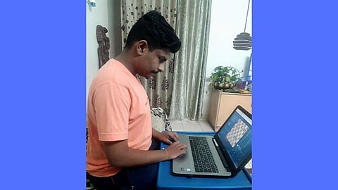 पैसा, प्रसिद्धीसाठी वाट्टेल ते! ऑनलाइन स्पर्धेत खेळाडूने केली फसवणूक