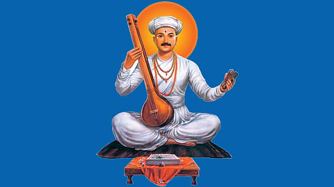 आषाढी वारीसाठी देहूत तयारी