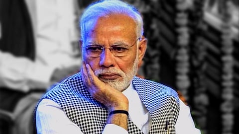 BLOG: अंध भक्तांनो...जीडीपीचे करायचे काय?