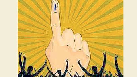 Voting