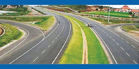 Ringroad