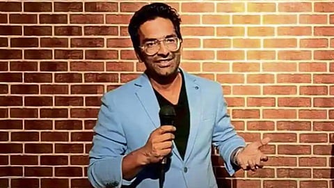 Anmol Garg