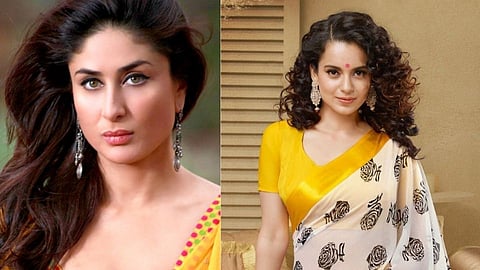kareena and kangana
