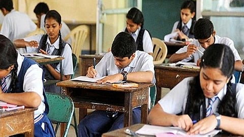 exam
