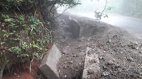 Ambenali Ghat