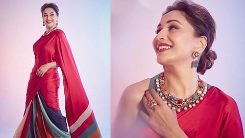 Madhuri Dixit