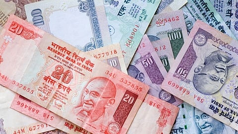 'सांख्य’दर्शन: मालमत्तेतील घटीचा कूट प्रश्न