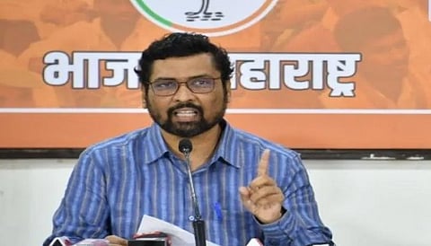 Keshav Upadhye