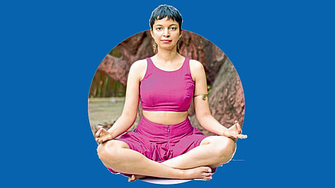 Vasundhara Talware