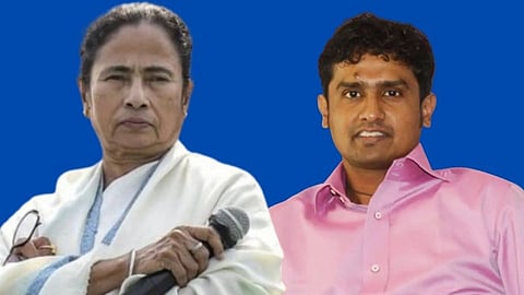 mamta banarjee