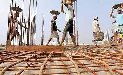 Workers