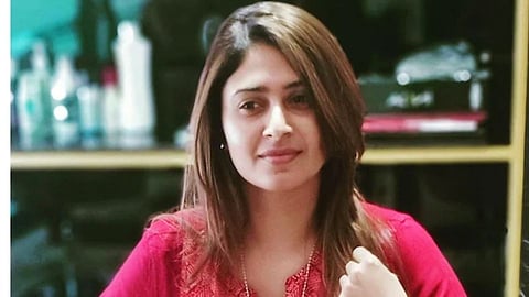 Aisha Sultana