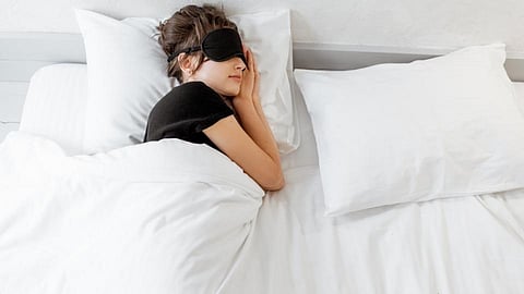 Sleep
