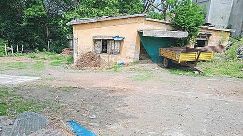 Karve Health Subcentre
