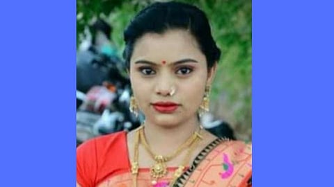 domestic violence with married woman