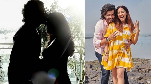 neeti mohan,nihaar pandya