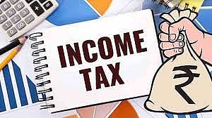 Income Tax