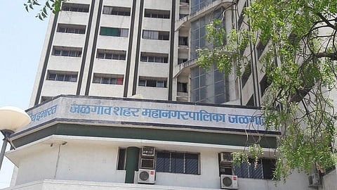 Jalgaon corporation