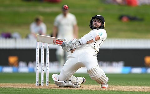 kane williamson