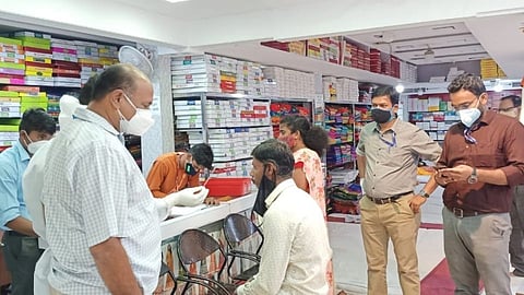 baramati
