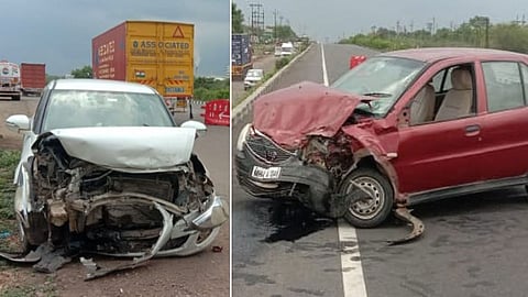Accident