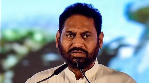 Nitin Raut on RSS