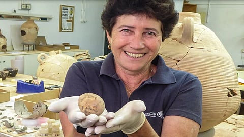1000-year-old-chicken-egg-found-