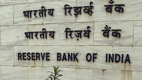 RBI credit Policy