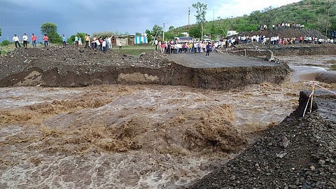 parali