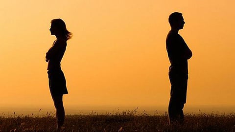 Divorse