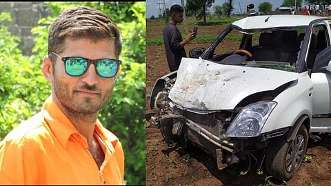 car accident