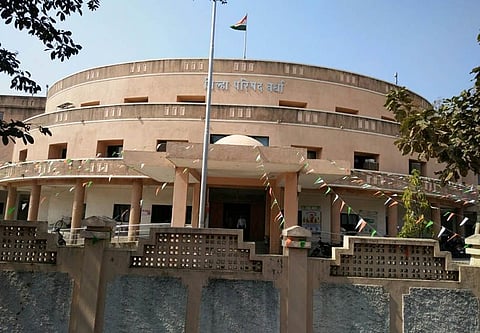 वर्ध्यात लसीकरणावरून लोकप्रतिनिधींमध्ये बाचाबाची