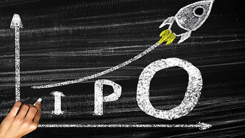 IPO