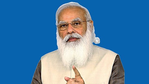 Narendra Modi