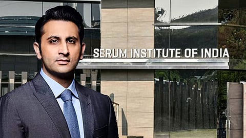 Serum Institute of India