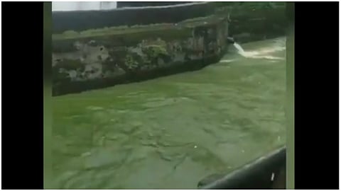 Dombivali nala