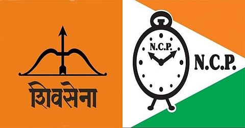 शिवसेना-राष्ट्रवादीचे घोडे एका जागेवर अडले