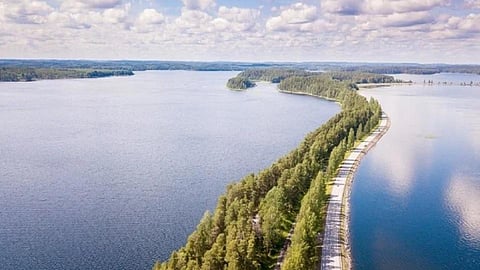Finland