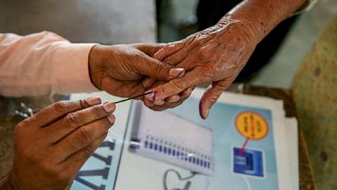 voting