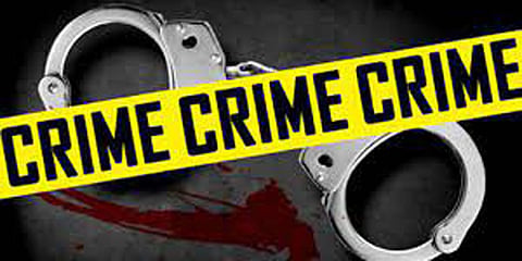 Crime