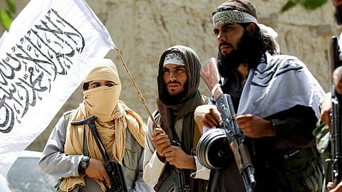 taliban